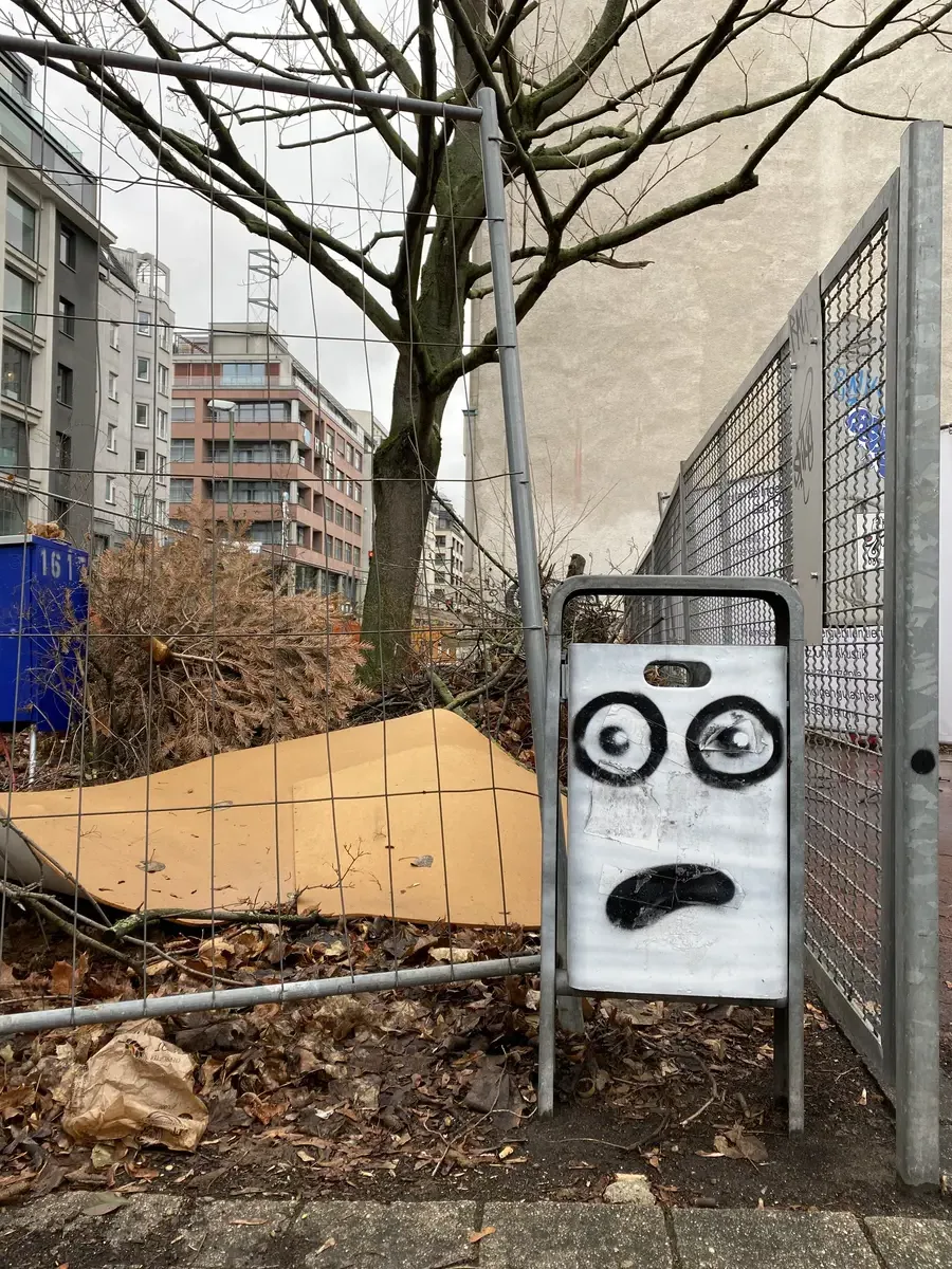 Berlín Alternativo