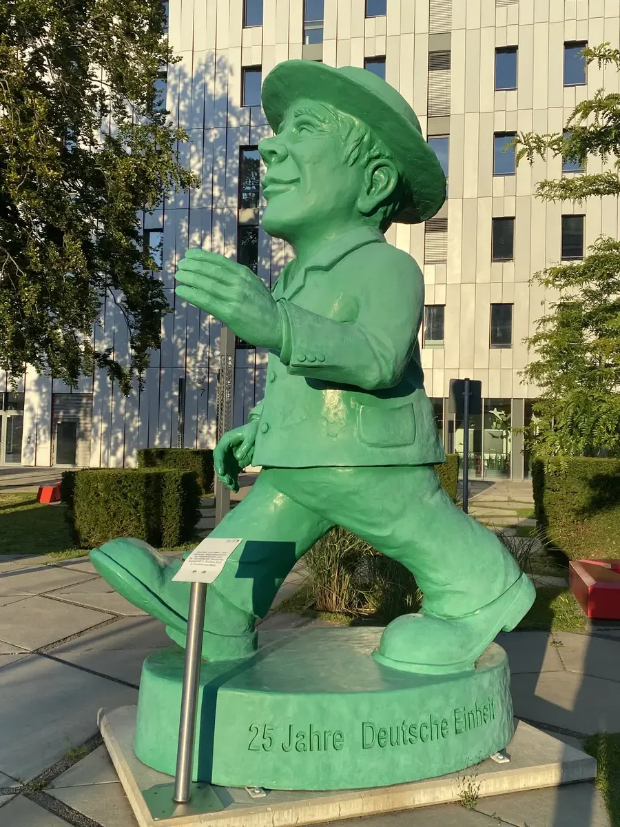 Muro de Berlín
