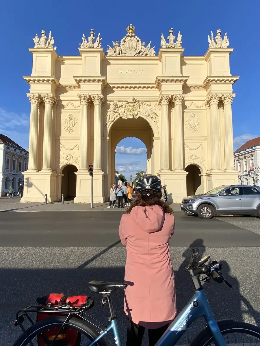 Potsdam