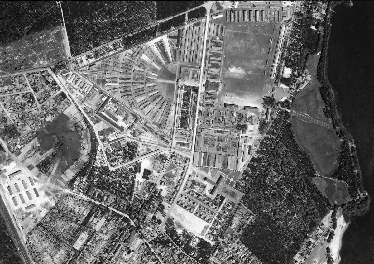 Sachsenhausen