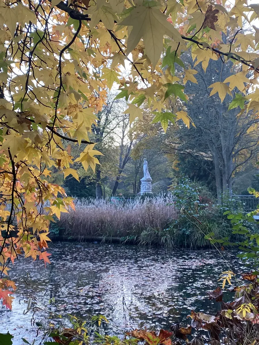 Tiergarten