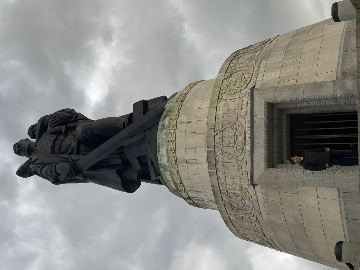 Treptower Park